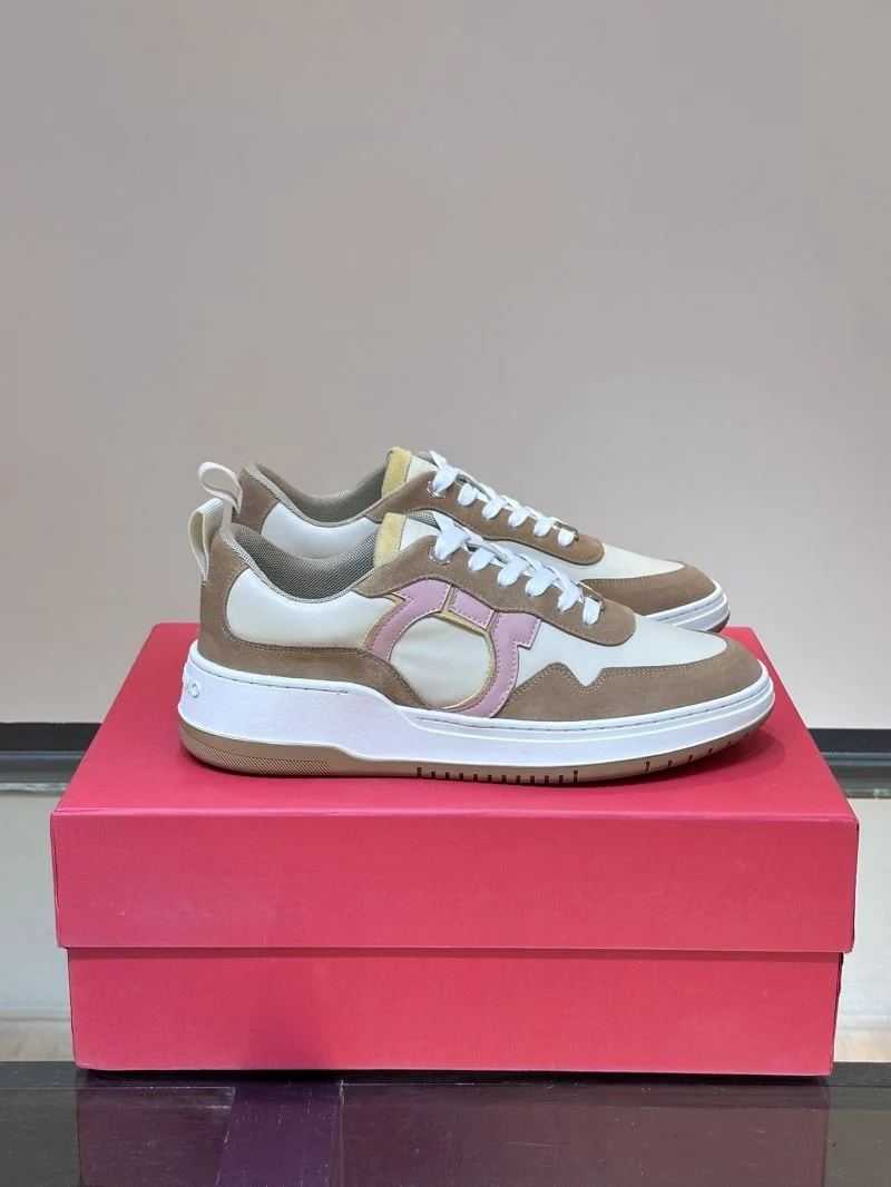 Resilient Ferragamo Shoes 14423
