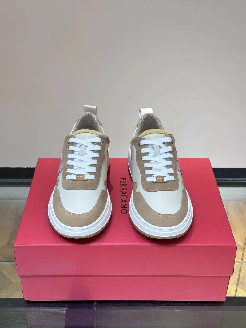 Resilient Ferragamo Shoes 14423