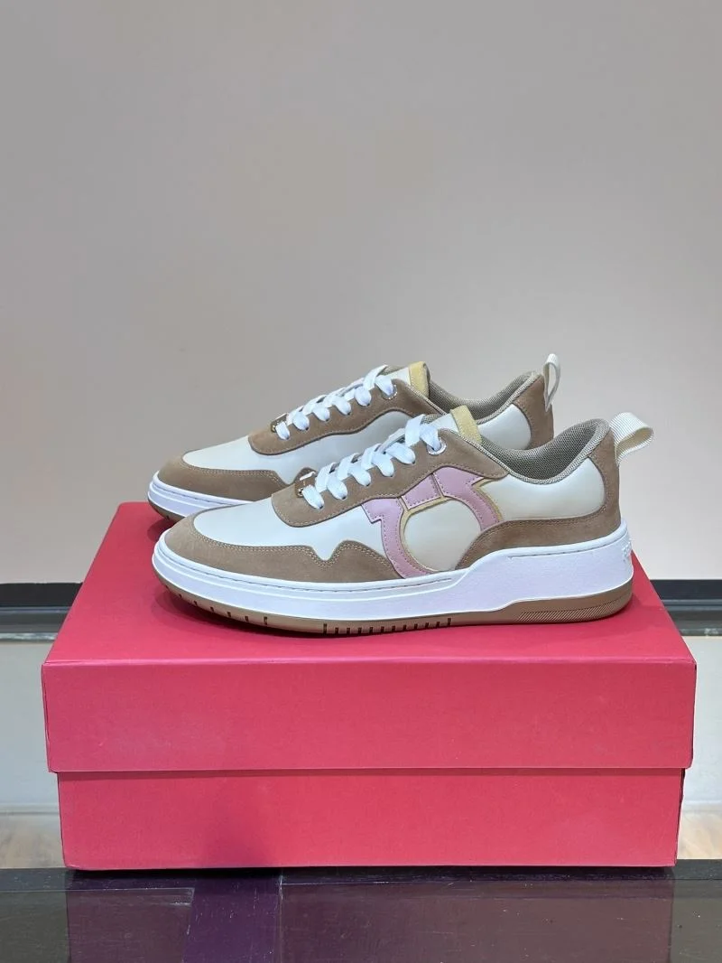 Resilient Ferragamo Shoes 14423