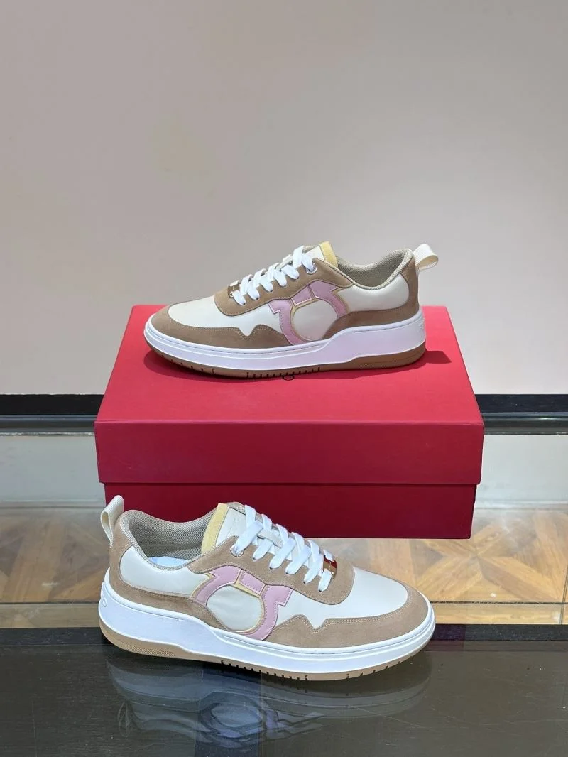 Resilient Ferragamo Shoes 14423