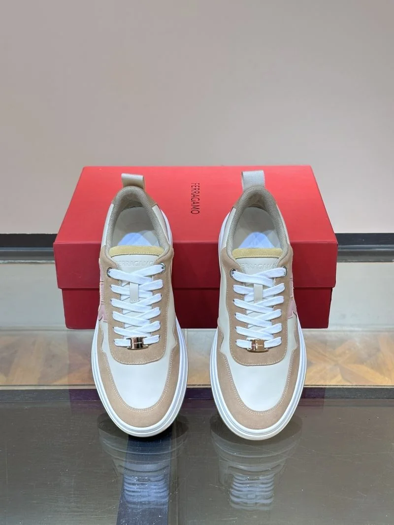 Resilient Ferragamo Shoes 14423