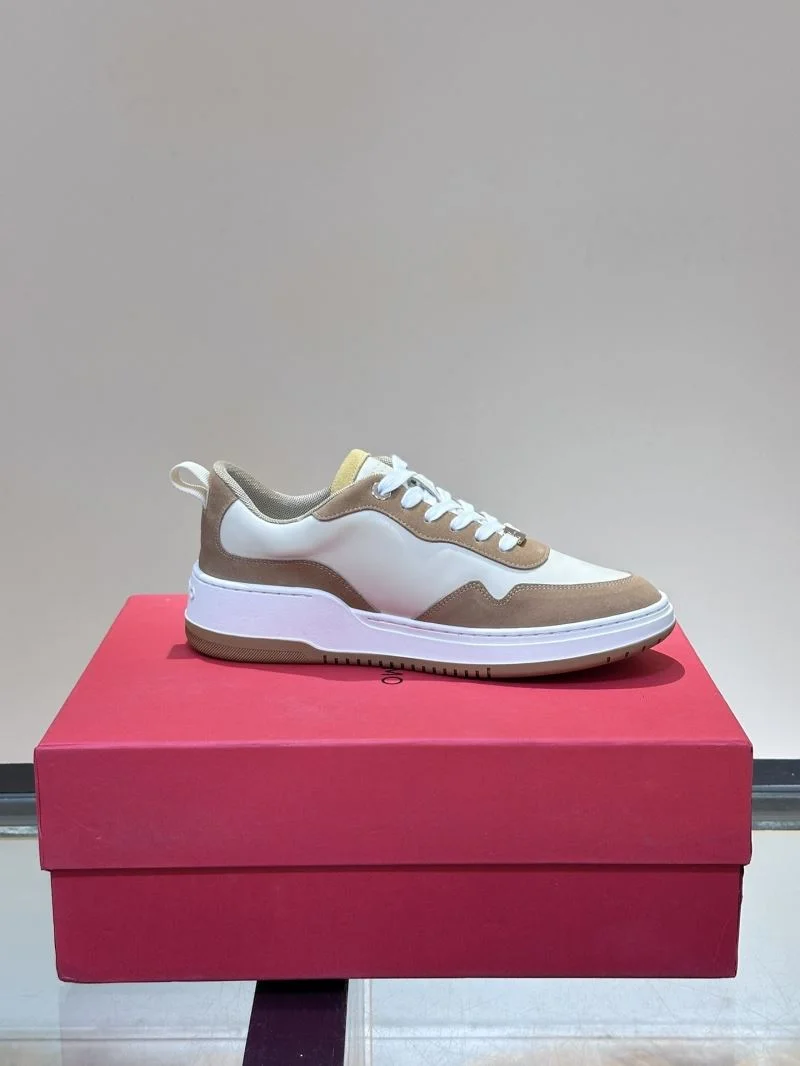 Resilient Ferragamo Shoes 14423