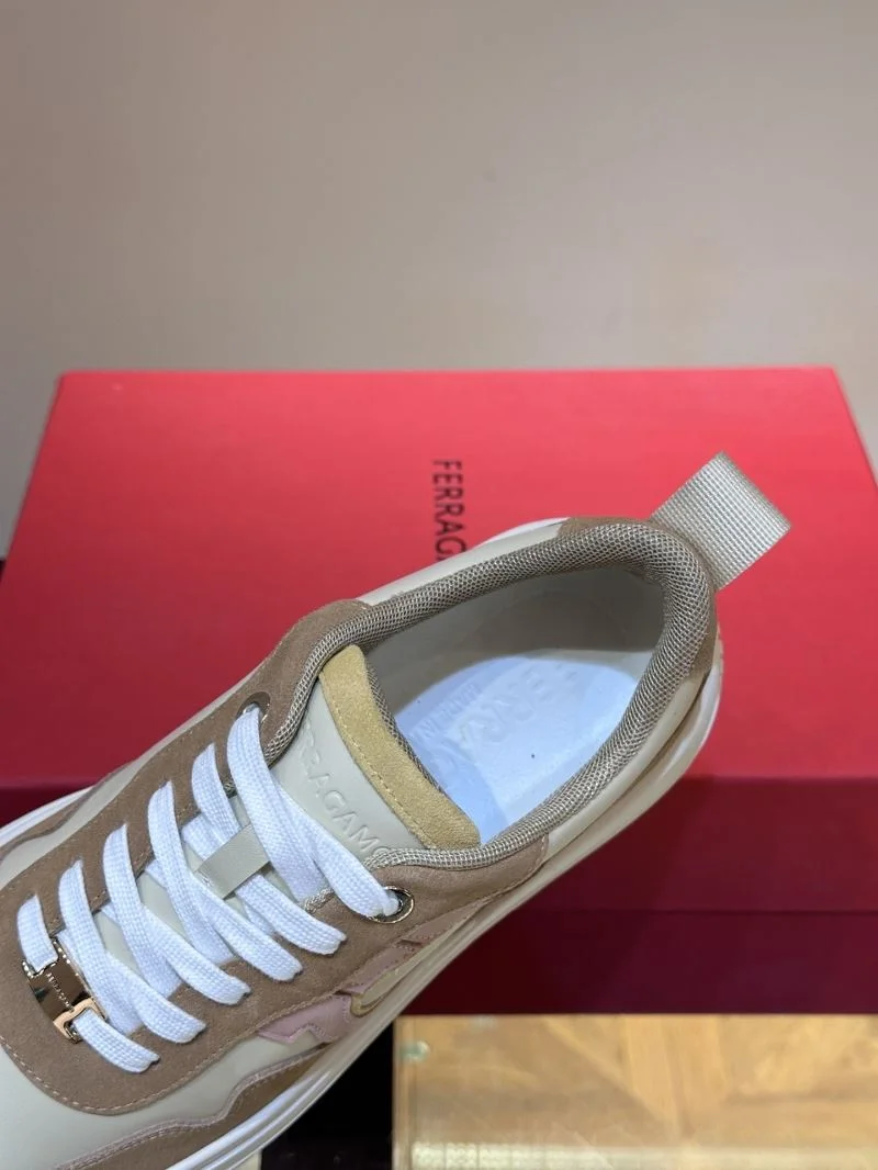 Resilient Ferragamo Shoes 14423