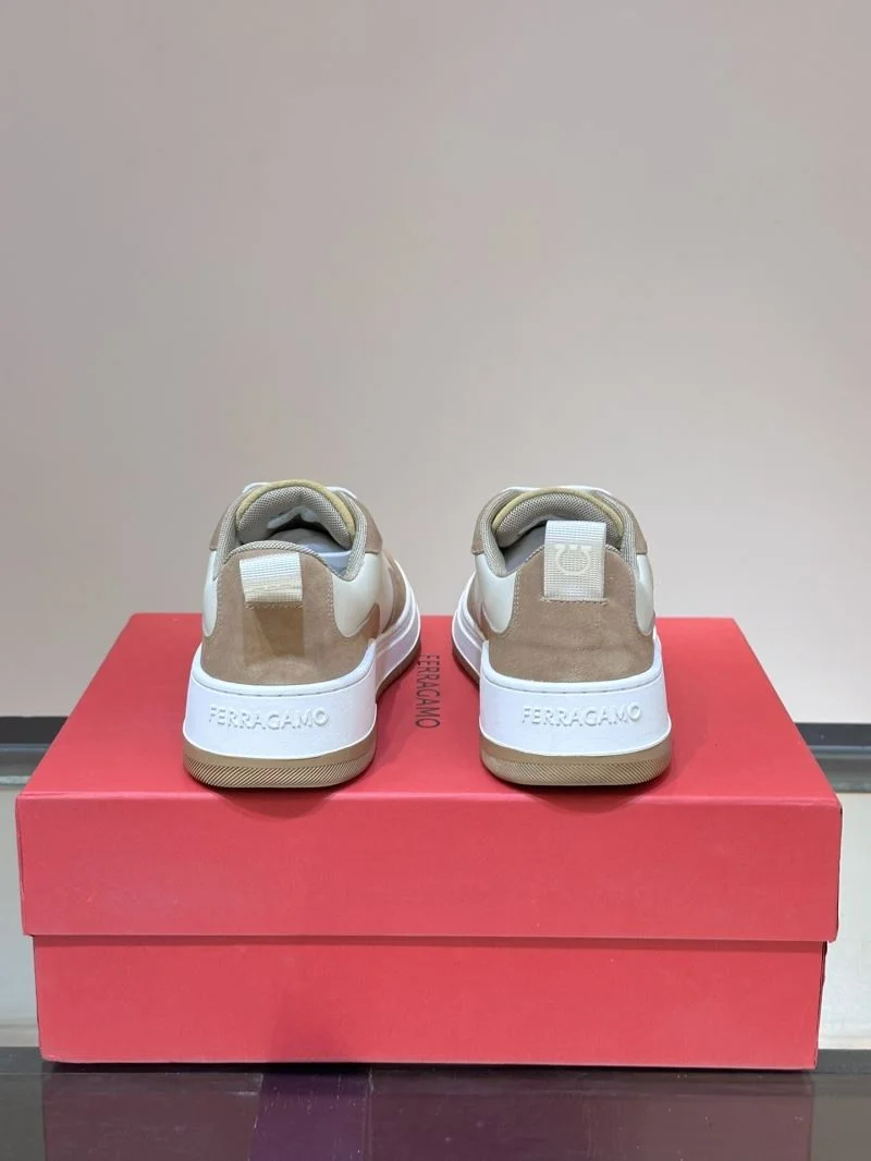 Resilient Ferragamo Shoes 14423