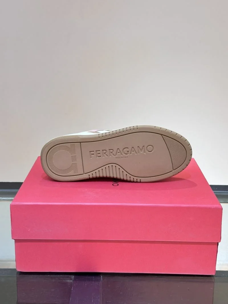 Resilient Ferragamo Shoes 14423