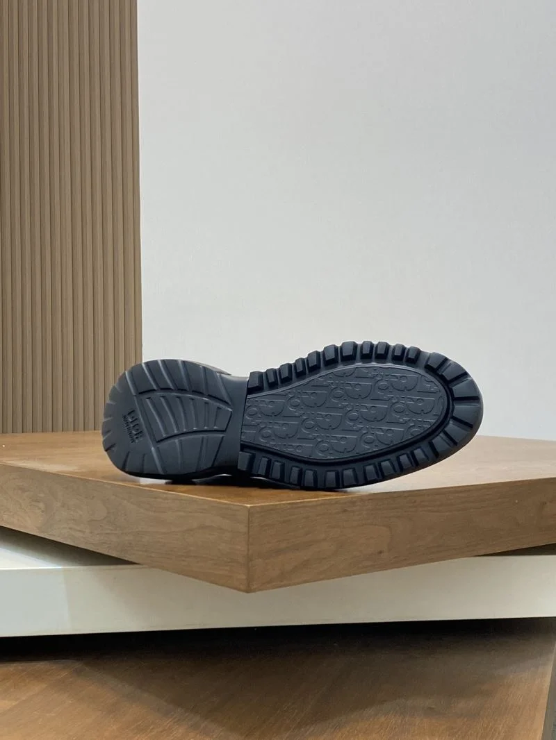 Ferragamo Shoes Thermal 14421