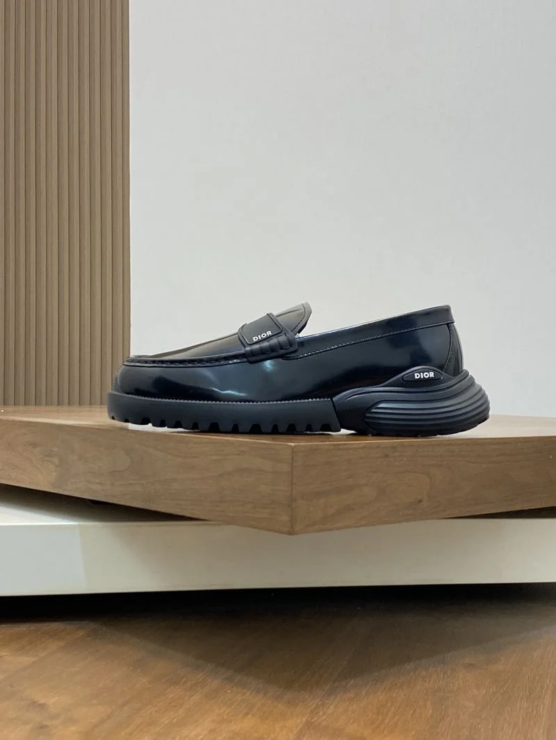 Ferragamo Shoes WaterResistant 14417