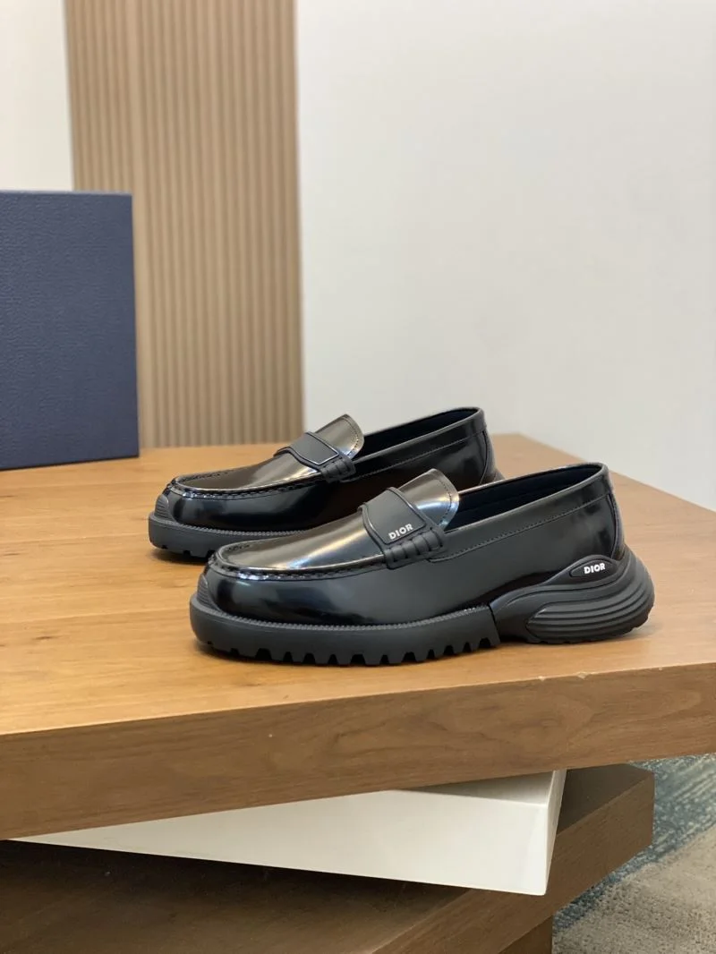 Ferragamo Shoes WaterResistant 14417