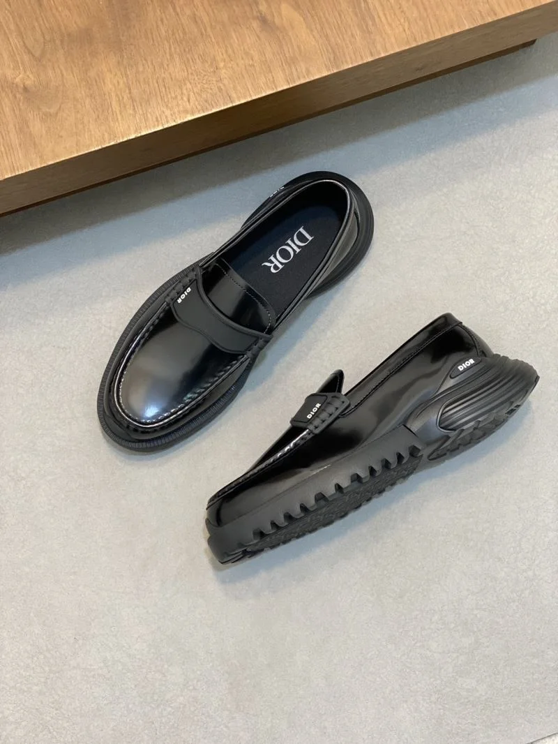 Ferragamo Shoes WaterResistant 14417