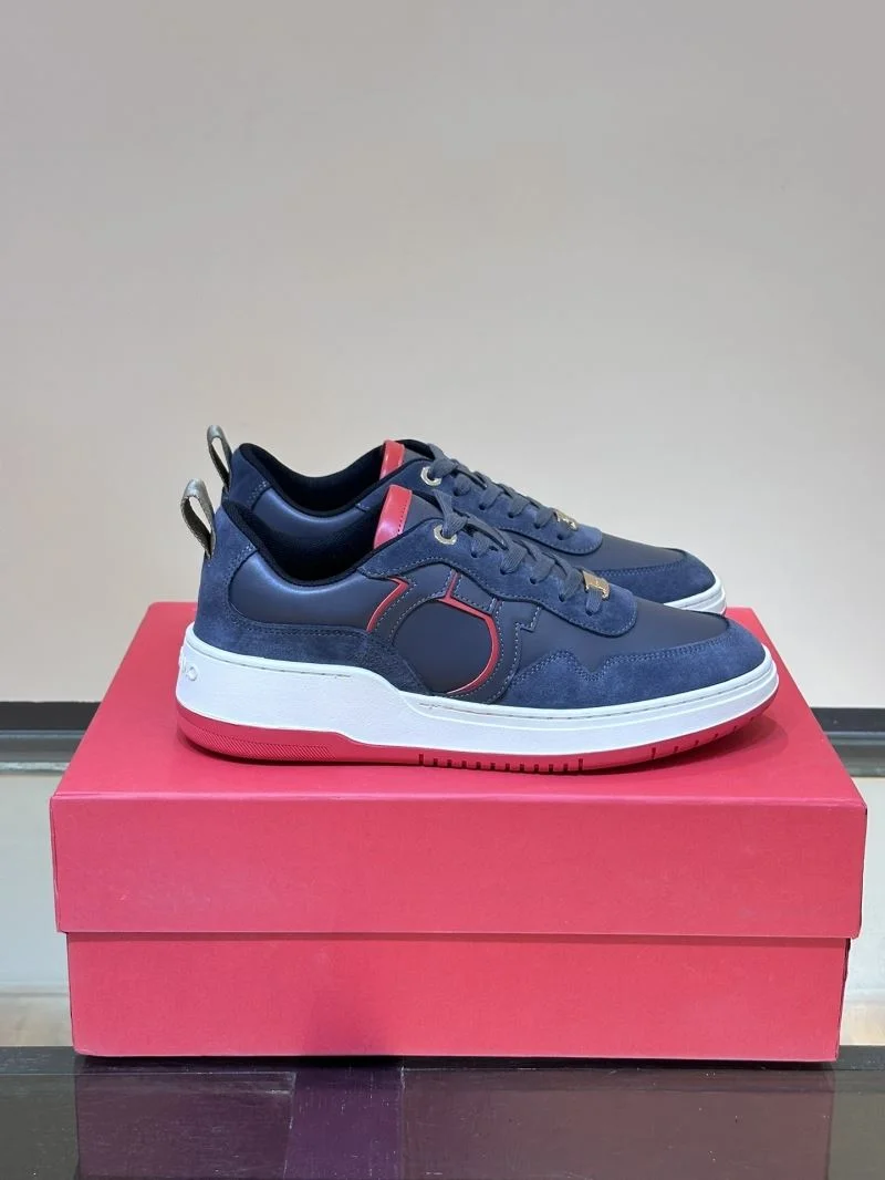 Ferragamo Shoes MultiPurpose 14450