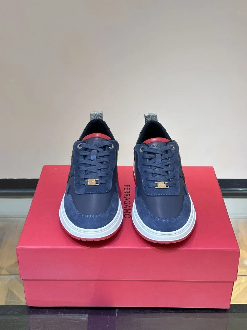 Ferragamo Shoes MultiPurpose 14450