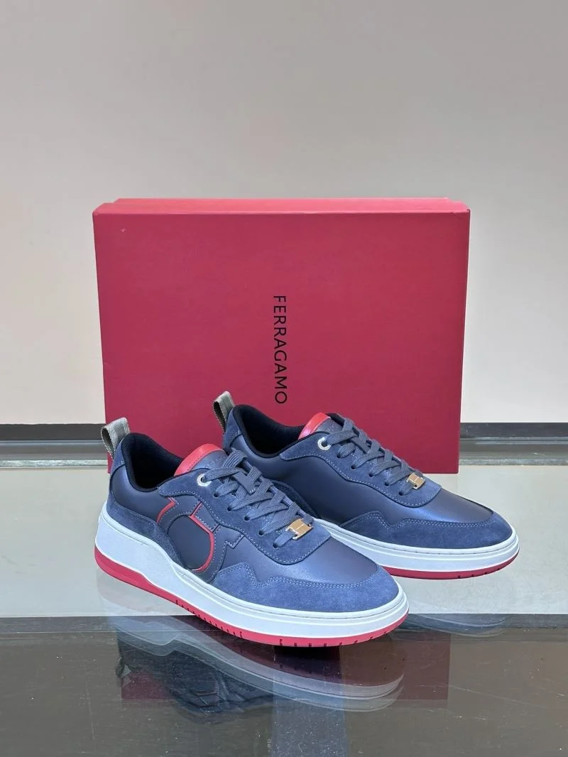 Ferragamo Shoes MultiPurpose 14450