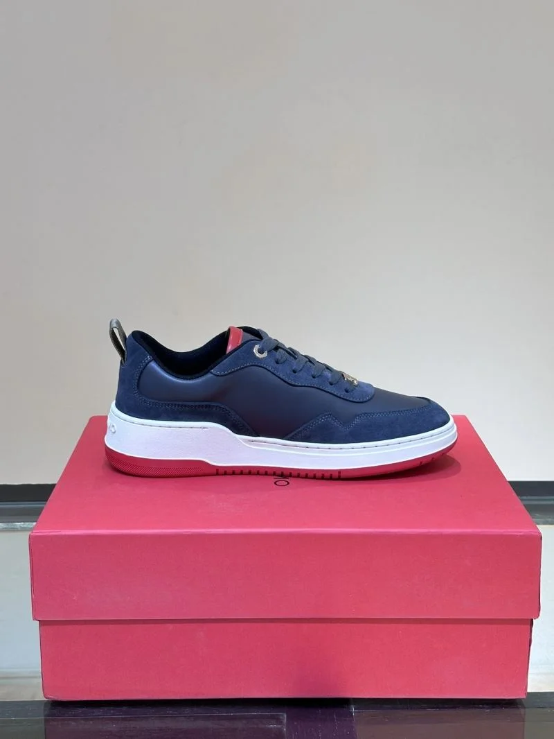 Ferragamo Shoes MultiPurpose 14450