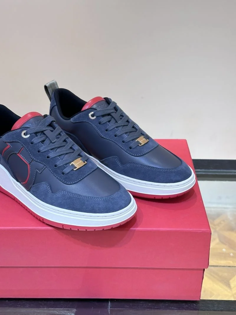 Ferragamo Shoes MultiPurpose 14450
