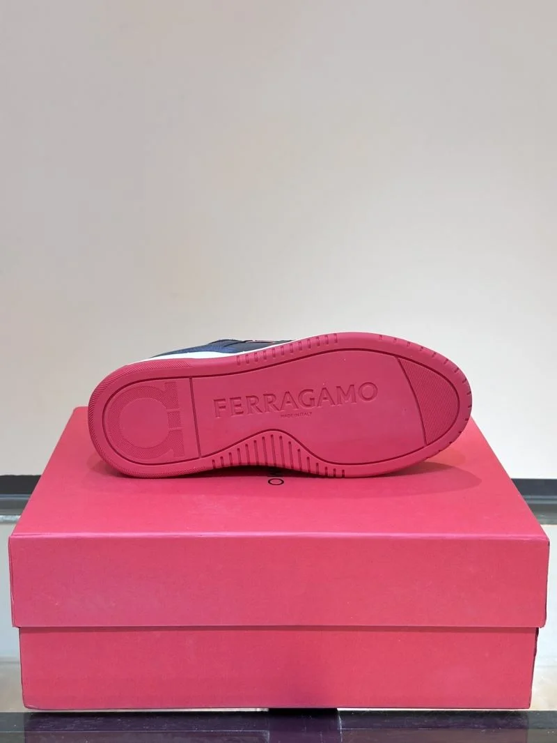 Ferragamo Shoes MultiPurpose 14450