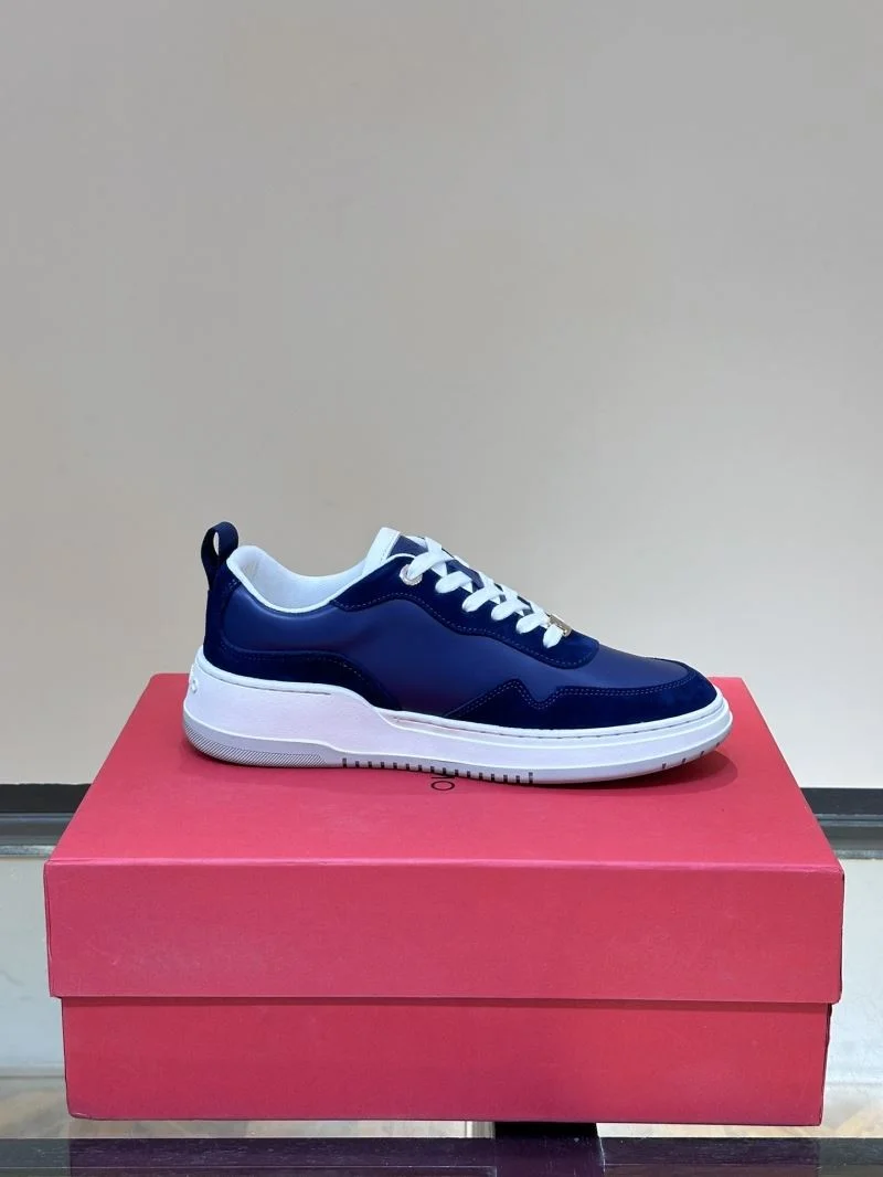 Ferragamo Shoes Trendy 14420