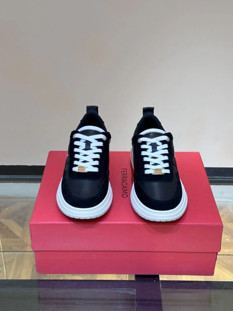 Ferragamo Shoes UrbanChic 14416