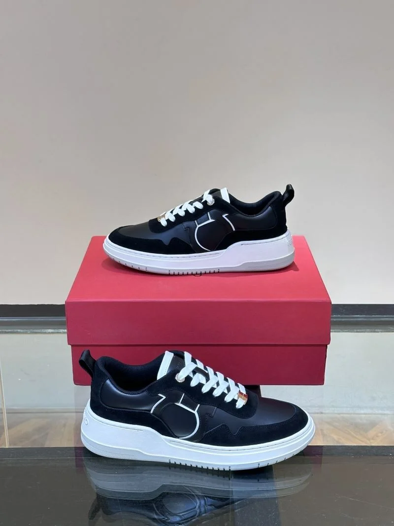 Ferragamo Shoes UrbanChic 14416