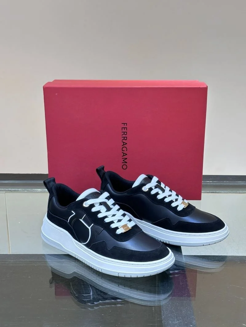 Ferragamo Shoes UrbanChic 14416