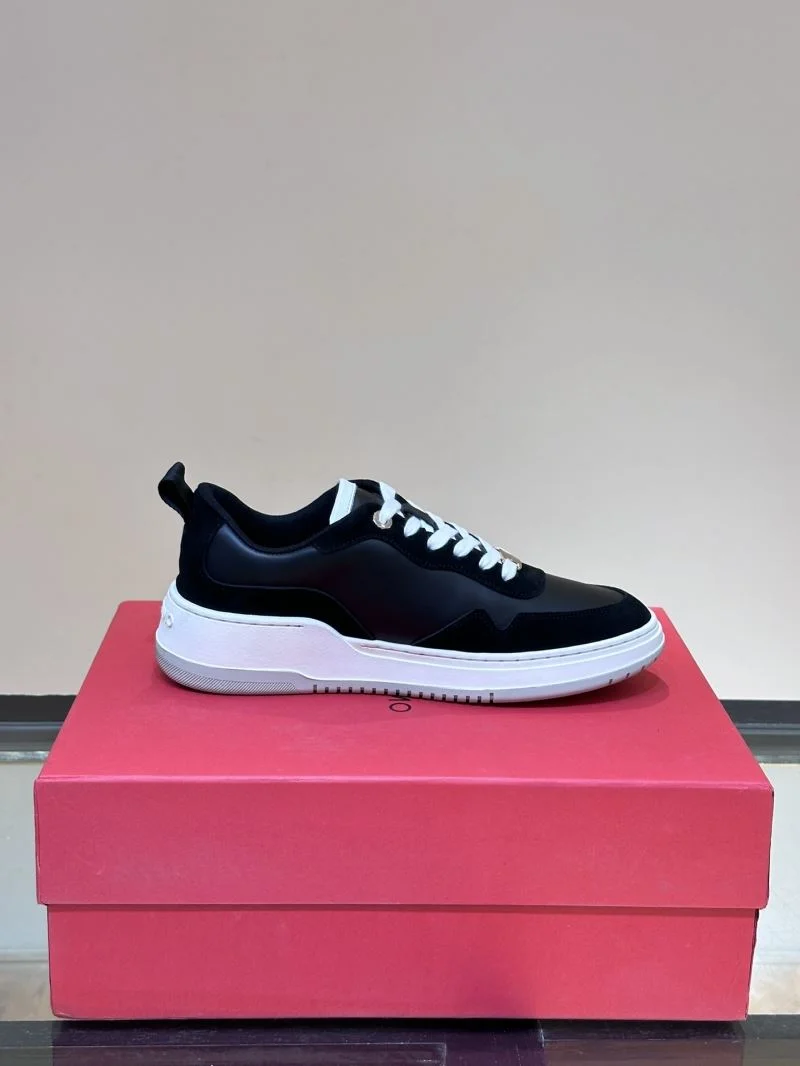 Ferragamo Shoes UrbanChic 14416