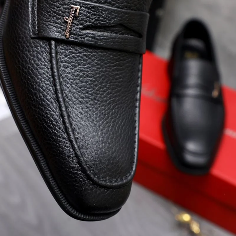 Original Ferragamo Shoes 14418