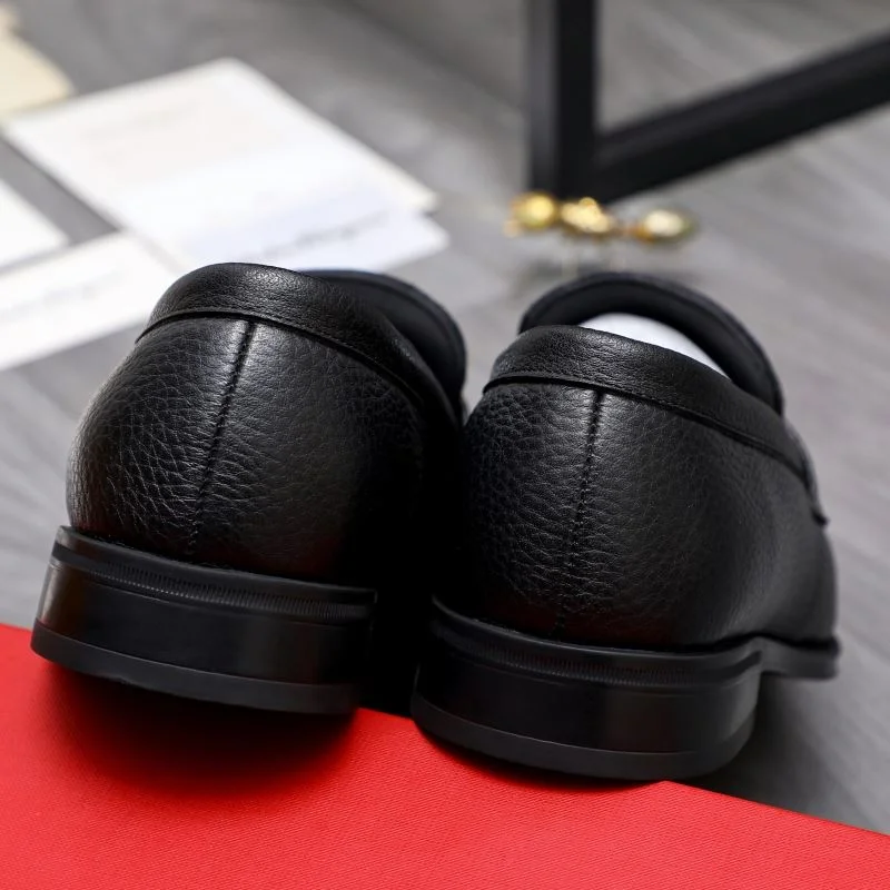 Original Ferragamo Shoes 14418