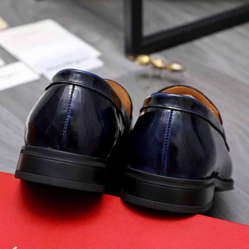 Affordable Ferragamo Shoes 14446