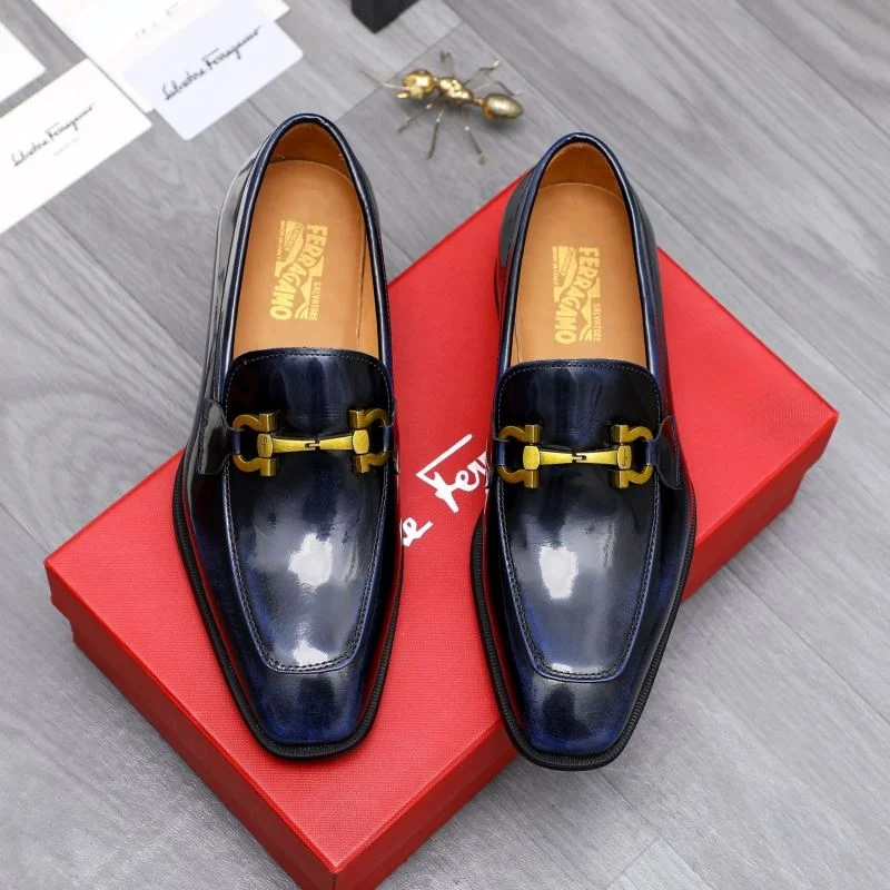 Affordable Ferragamo Shoes 14446