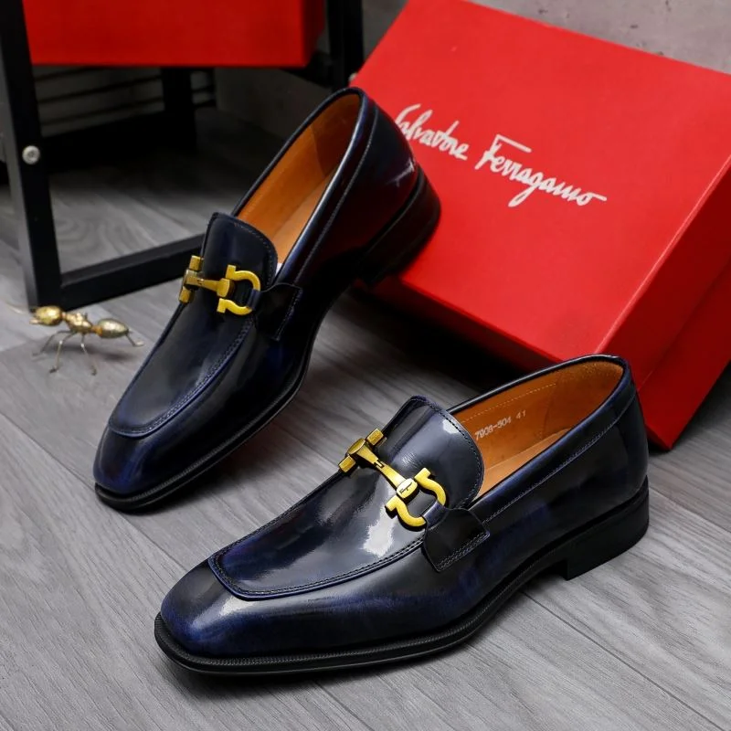 Affordable Ferragamo Shoes 14446