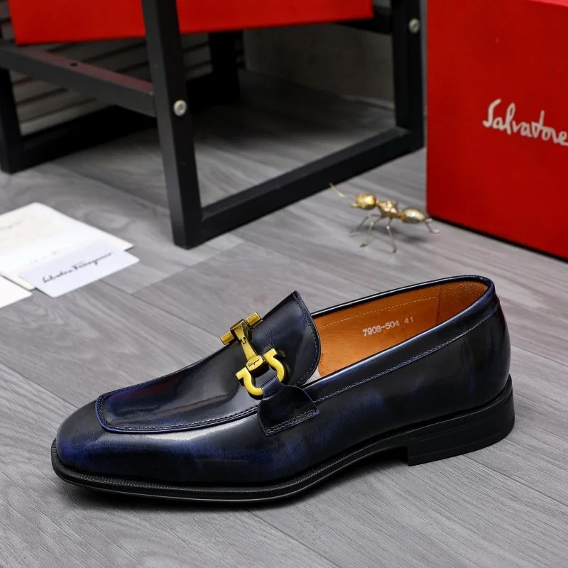 Affordable Ferragamo Shoes 14446