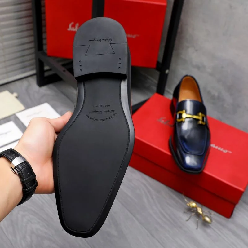 Affordable Ferragamo Shoes 14446