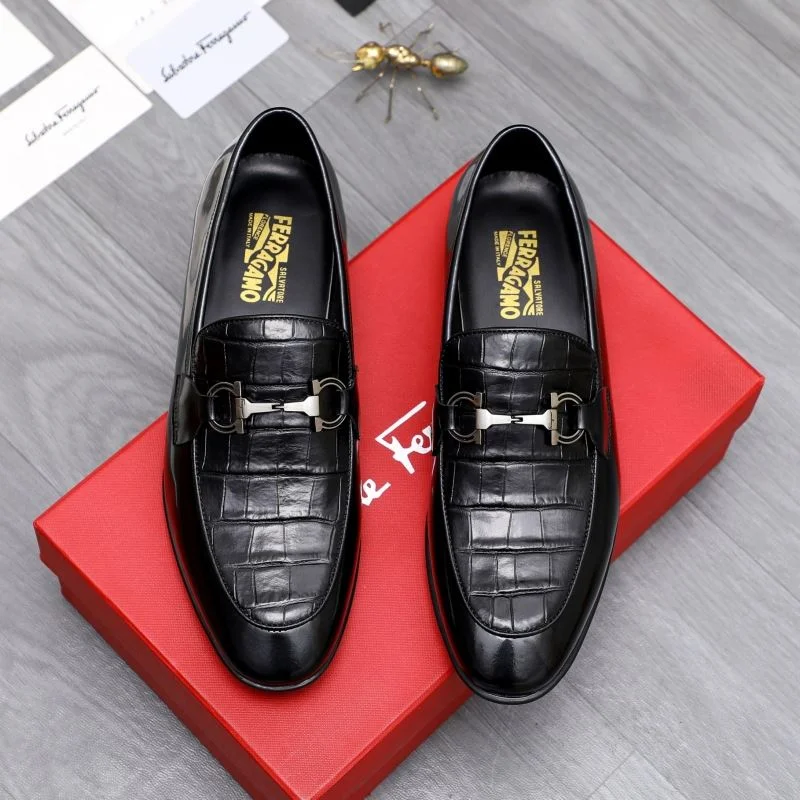 DailyWear Ferragamo Shoes 14413