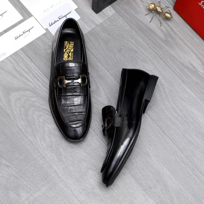 DailyWear Ferragamo Shoes 14413