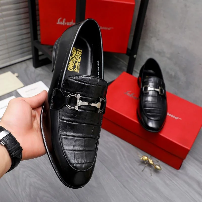DailyWear Ferragamo Shoes 14413