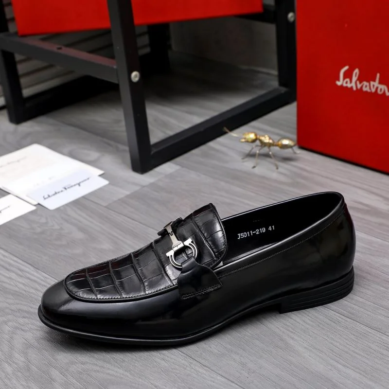DailyWear Ferragamo Shoes 14413