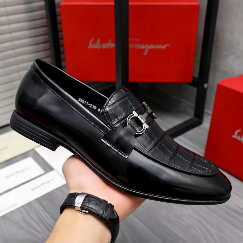 DailyWear Ferragamo Shoes 14413