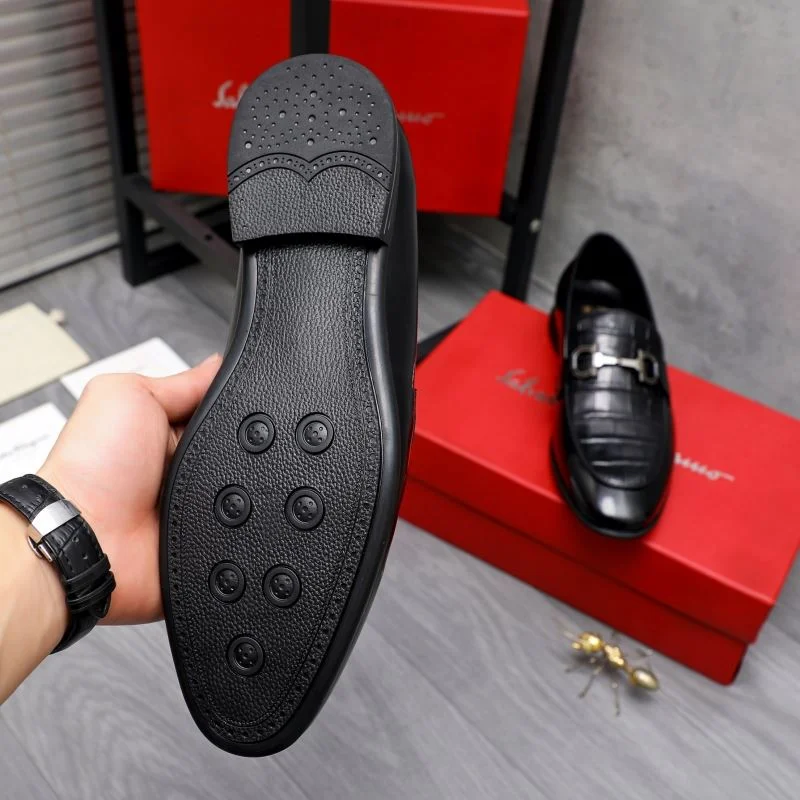 DailyWear Ferragamo Shoes 14413