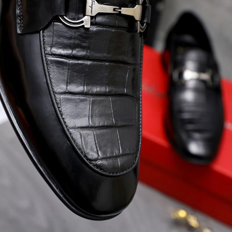DailyWear Ferragamo Shoes 14413