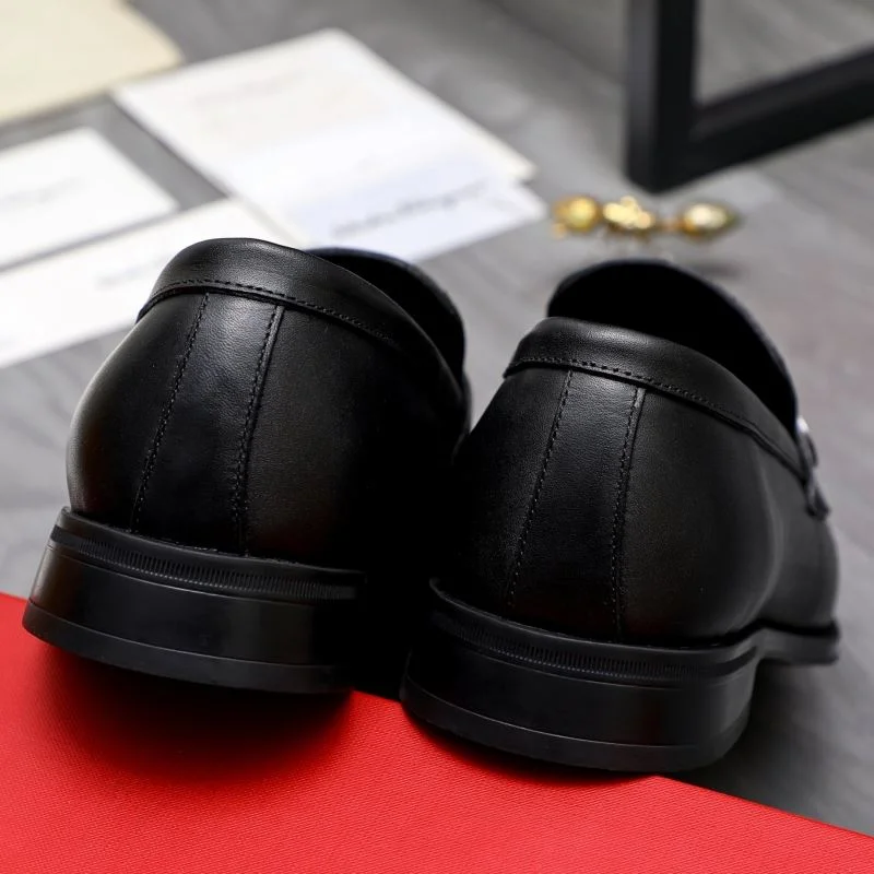 Effortless Ferragamo Shoes 14411