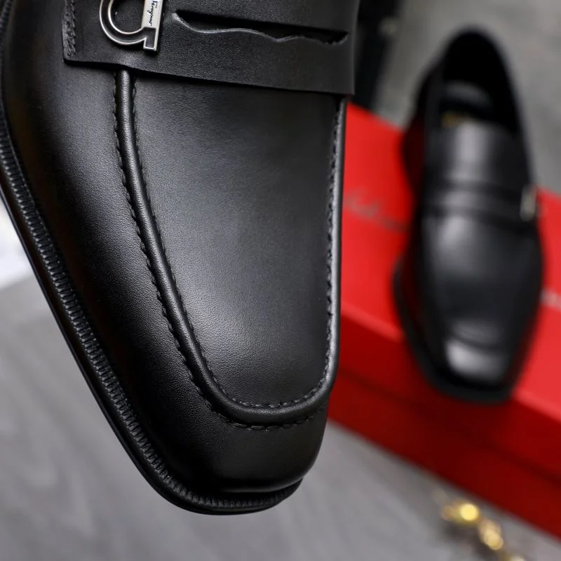 Effortless Ferragamo Shoes 14411