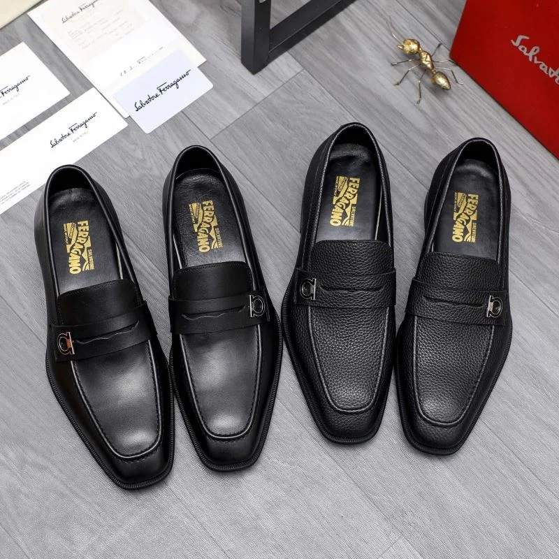 HighPerformance Ferragamo Shoes 14414