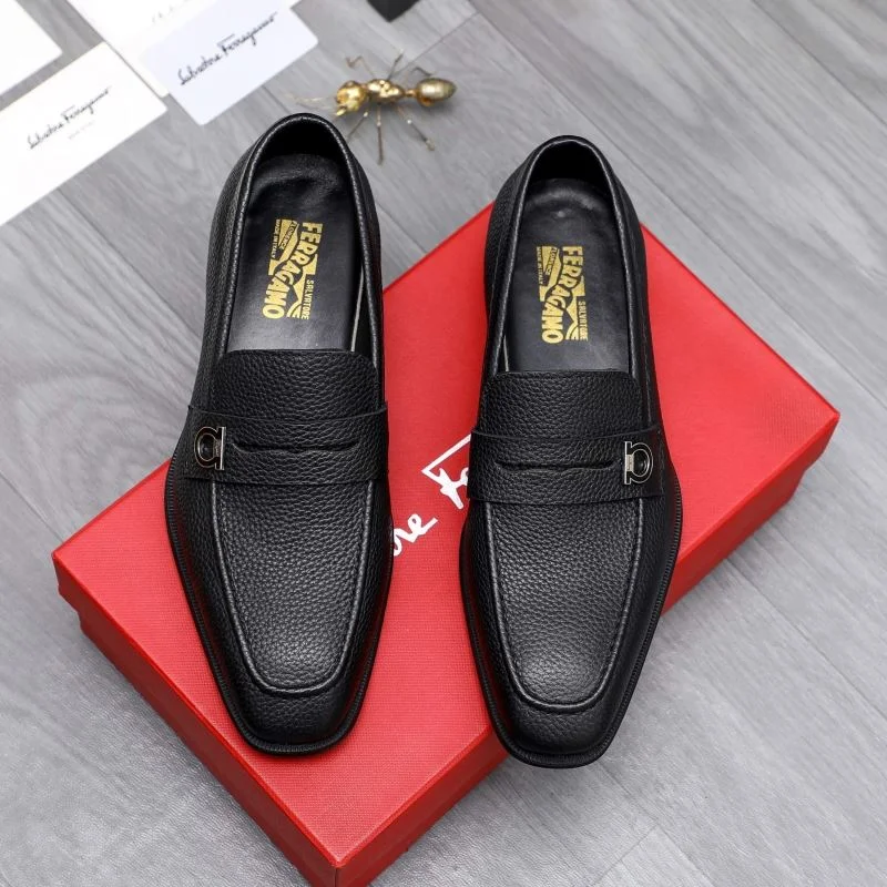 HighPerformance Ferragamo Shoes 14414