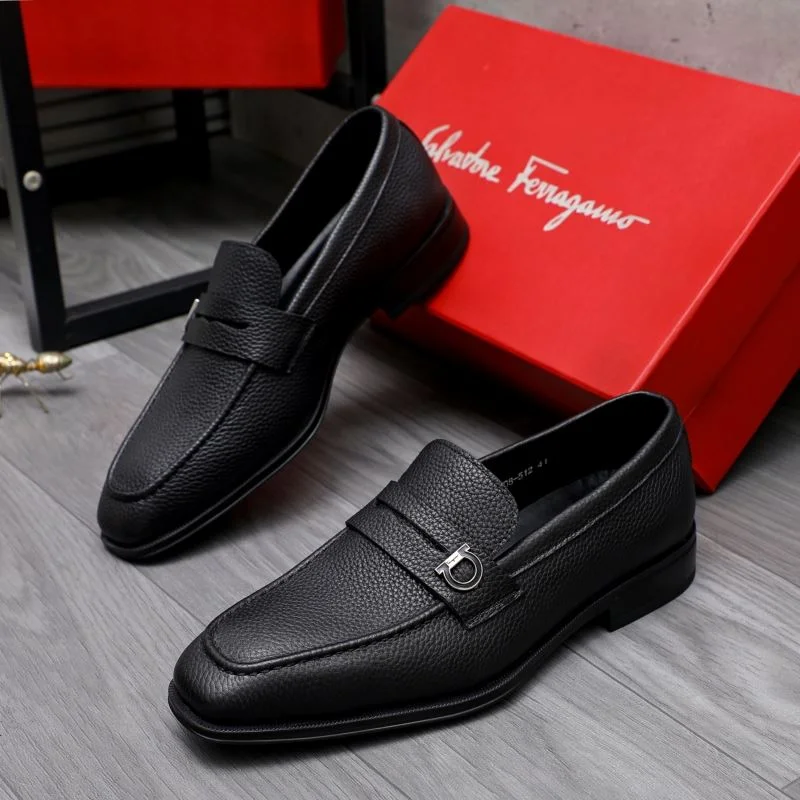 HighPerformance Ferragamo Shoes 14414