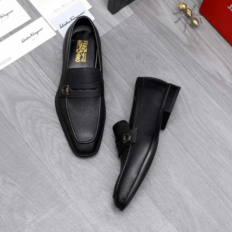 HighPerformance Ferragamo Shoes 14414