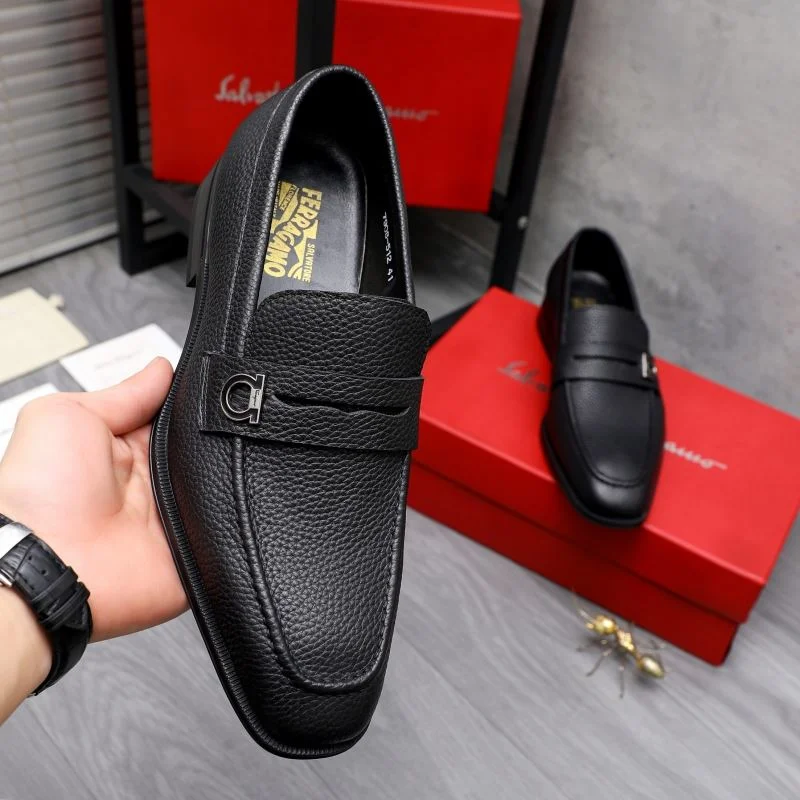 HighPerformance Ferragamo Shoes 14414