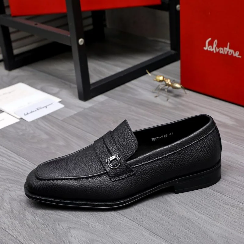 HighPerformance Ferragamo Shoes 14414
