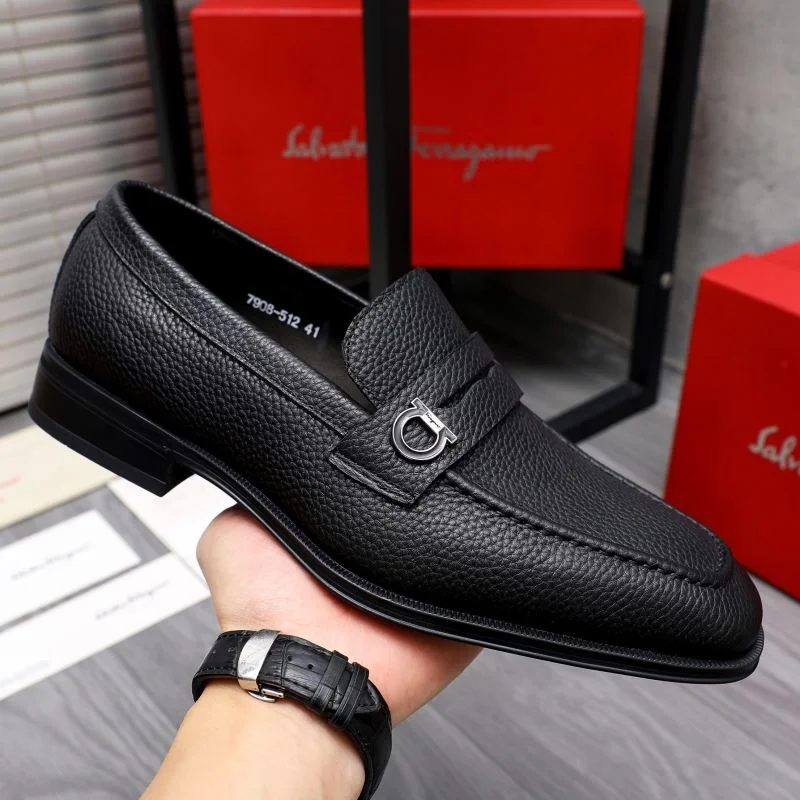 HighPerformance Ferragamo Shoes 14414