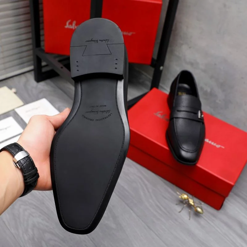 HighPerformance Ferragamo Shoes 14414