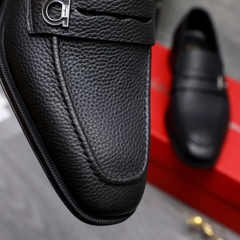 HighPerformance Ferragamo Shoes 14414