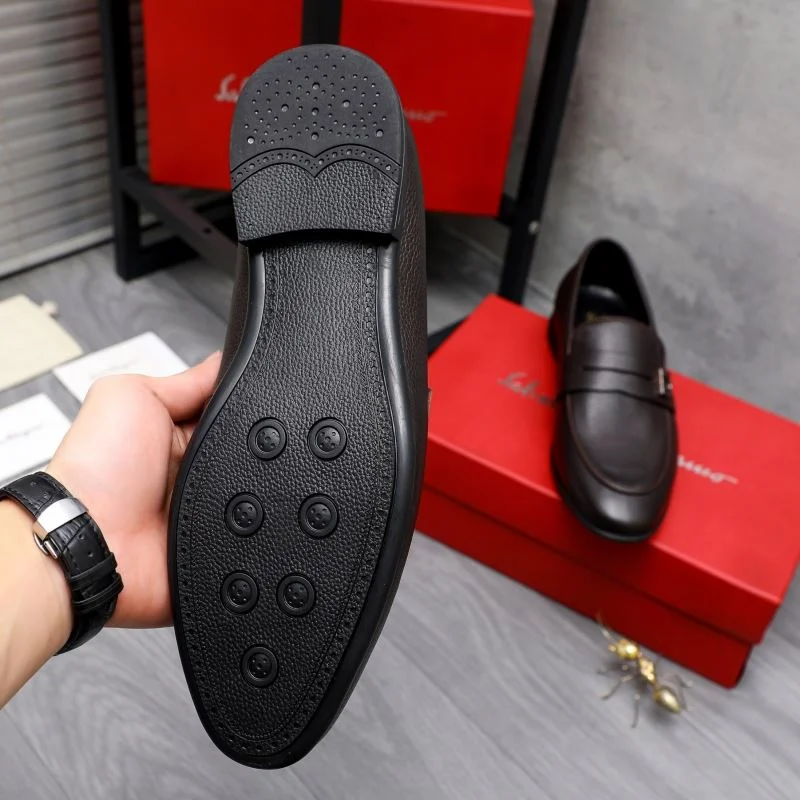 Ferragamo Shoes DailyWear 14408